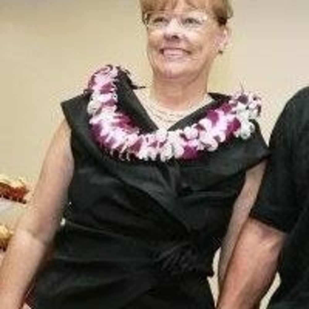 Meet your Posher, Karen